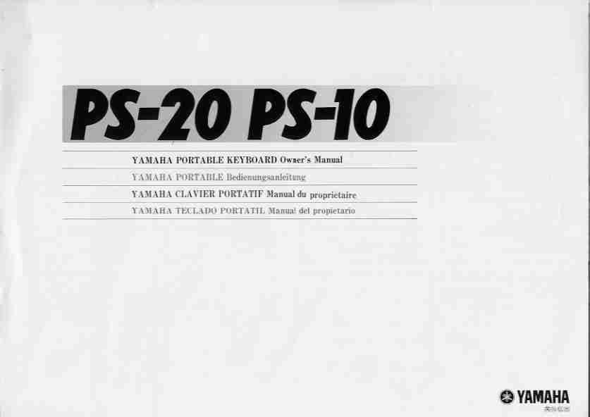 YAMAHA PS-20-page_pdf